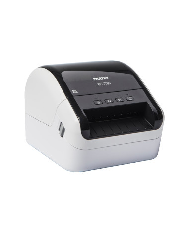 Принтер за етикети Brother QL-1100