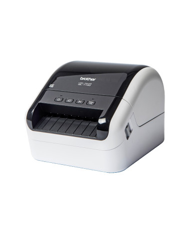 Принтер за етикети Brother QL-1100