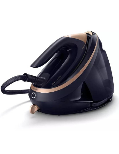 PHILIPS Системна ютия PerfectCare 9000 серия 9 бара ActiveSense Безшумна пара Безопасно автоматично изключване