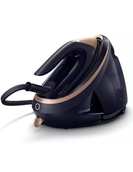 PHILIPS Системна ютия PerfectCare 9000 серия 9 бара ActiveSense Безшумна пара Безопасно автоматично изключване