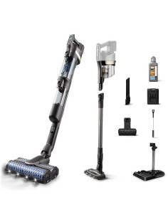 PHILIPS Изправена и ръчна безжична прахосмукачка Aqua Trio серия 9000