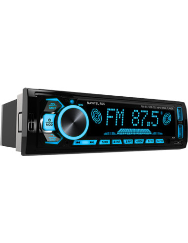 Радио за кола Navitel RD5