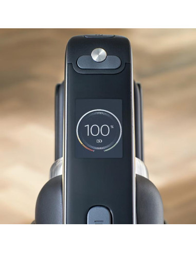 PHILIPS Изправена и ръчна безжична прахосмукачка Aqua Trio серия 9000