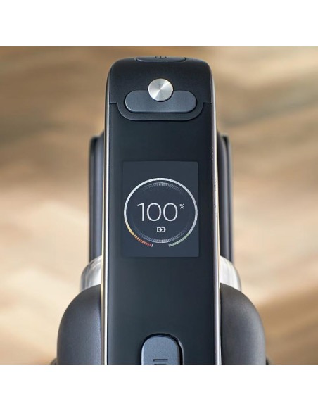 PHILIPS Изправена и ръчна безжична прахосмукачка Aqua Trio серия 9000