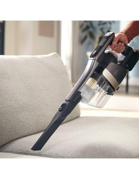 PHILIPS Изправена и ръчна безжична прахосмукачка Aqua Trio серия 9000