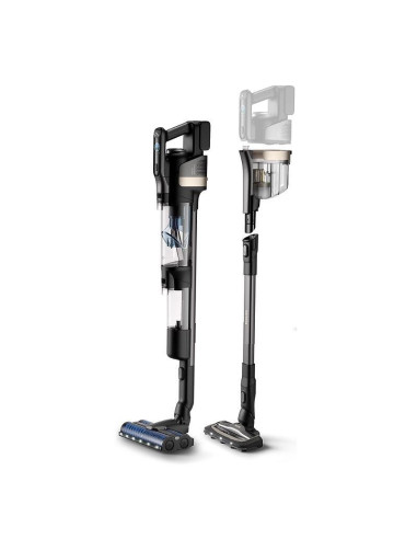 PHILIPS Изправена и ръчна безжична прахосмукачка Aqua Trio серия 9000