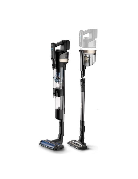 PHILIPS Изправена и ръчна безжична прахосмукачка Aqua Trio серия 9000