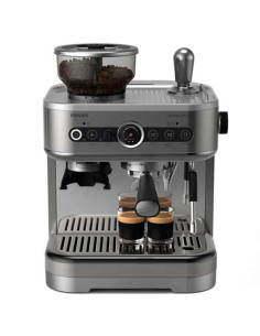 Кафемашина PHILIPS Barista Brew 2