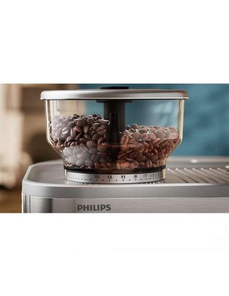 Кафемашина PHILIPS Barista Brew
