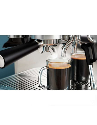 Кафемашина PHILIPS Barista Brew