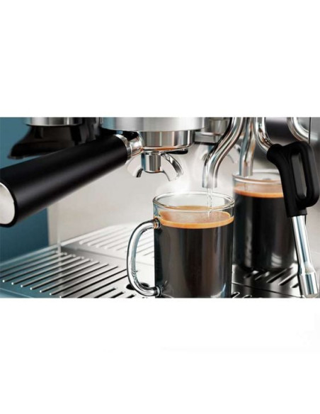 Кафемашина PHILIPS Barista Brew