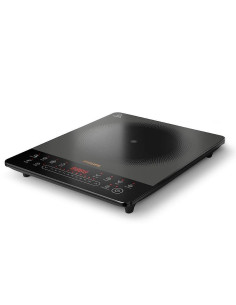 Индукционен котлон PHILIPS серия 5000 8 настройки за автоматично изключване 2