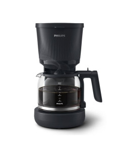 PHILIPS Филтър Кафемашина Aroma Twister Спиране на капките Автоматично изключване Капацитет 1,2 литра