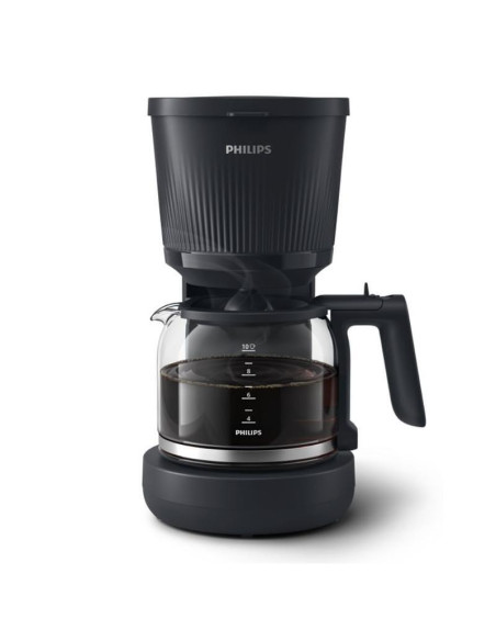 PHILIPS Филтър Кафемашина Aroma Twister Спиране на капките Автоматично изключване Капацитет 1,2 литра