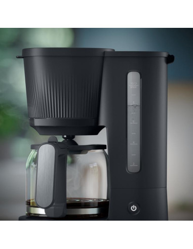 PHILIPS Филтър Кафемашина Aroma Twister Спиране на капките Автоматично изключване Капацитет 1,2 литра