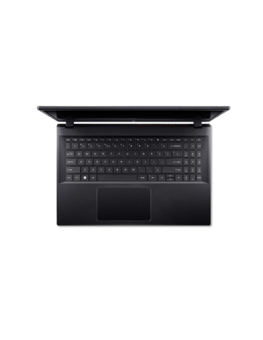 Acer Nitro V 15 AI, ANV15-42-R723, AMD Ryzen 7 7445HS (до 4.7GHz, 6MB), 15.6" FHD (1920x1080) IPS 165Hz, 16GB DDR5 (1 свободе