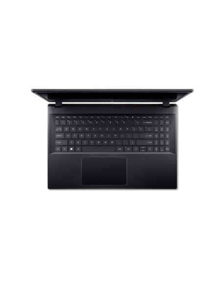 Acer Nitro V 15 AI, ANV15-42-R723, AMD Ryzen 7 7445HS (до 4.7GHz, 6MB), 15.6" FHD (1920x1080) IPS 165Hz, 16GB DDR5 (1 свободе