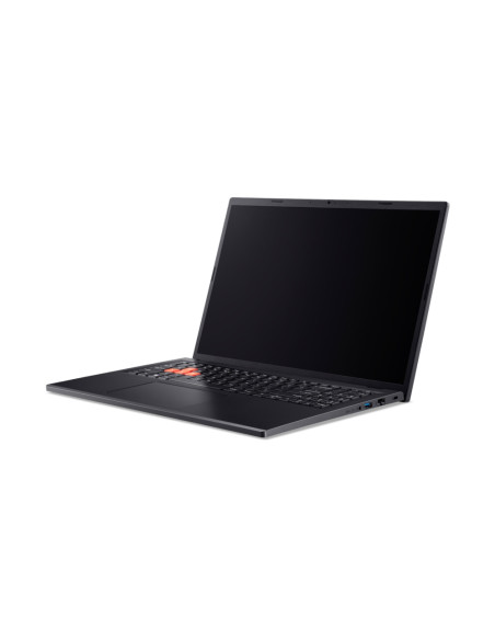 Acer Nitro Lite 16, NL16-71G-751G, Intel Core i7-13620H (10C/16T, до 4,90GHz, 24 MB), 16" WUXGA (1920x1200)IPS, 165Hz, 16GB D