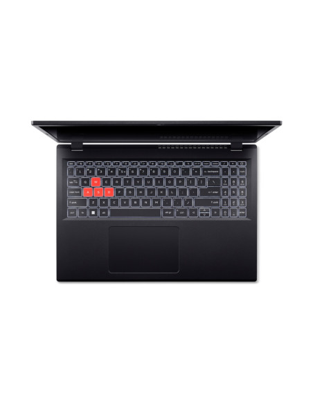 Acer Nitro Lite 16, NL16-71G-751G, Intel Core i7-13620H (10C/16T, до 4,90GHz, 24 MB), 16" WUXGA (1920x1200)IPS, 165Hz, 16GB D