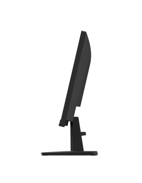 Lenovo ThinkVision S22-4e 21.5" IPS, WLED, 1920x1080, 16:9, 4ms, 100Hz, 250 cd/m2, 1300:1, HDMI, VGA, накланяща се стойка