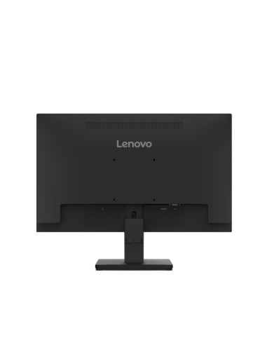 Lenovo ThinkVision S22-4e 21.5" IPS, WLED, 1920x1080, 16:9, 4ms, 100Hz, 250 cd/m2, 1300:1, HDMI, VGA, накланяща се стойка