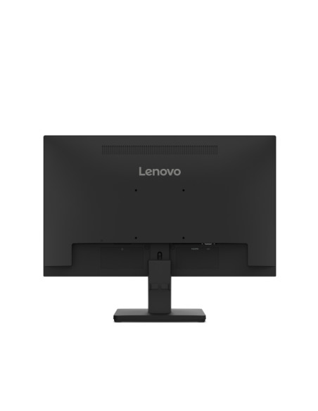 Lenovo ThinkVision S22-4e 21.5" IPS, WLED, 1920x1080, 16:9, 4ms, 100Hz, 250 cd/m2, 1300:1, HDMI, VGA, накланяща се стойка