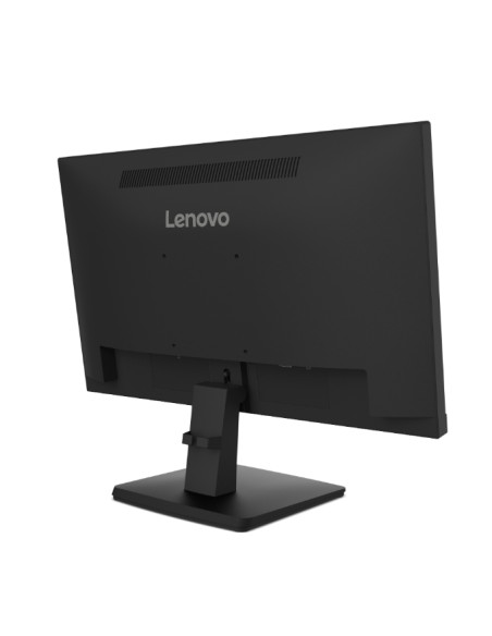 Lenovo ThinkVision S22-4e 21.5" IPS, WLED, 1920x1080, 16:9, 4ms, 100Hz, 250 cd/m2, 1300:1, HDMI, VGA, накланяща се стойка