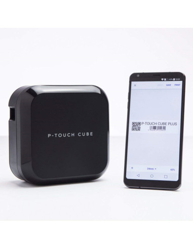 Brother PT-P710BT Система за етикетиране