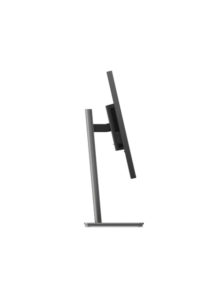 Lenovo ThinkVision P27q-40 27" IPS, WLED, 2560x1440, 16:9, 4ms, 24Hz - 120Hz, 350 cd/m2, 1500:1, HDMI, DP, 3x USB-A, 1x USB-C