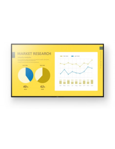 ДИСПЛЕЙ SONY FW-65EZ20L 65"  Bravia LCD
