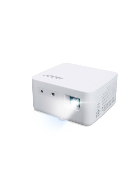 Проектор Acer PD1510ic, преносим DLP, Full HD (1920x1080), 1500 ANSI Lum, 5000:1, LED източник на светлина, автоматичен фокус