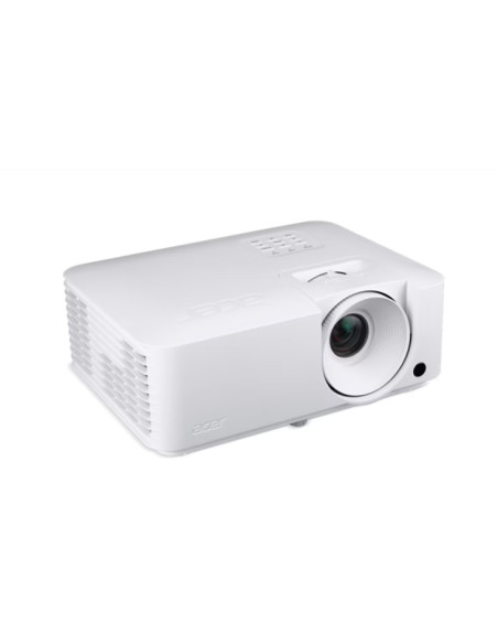 Проектор Acer Vero XL2320p, DLP, Лазерен, WXGA (1280x800), 4000 ANSI лумена, 50 000:1, 1.1x, Динамично черно, HDMI 1.4 x 2, D