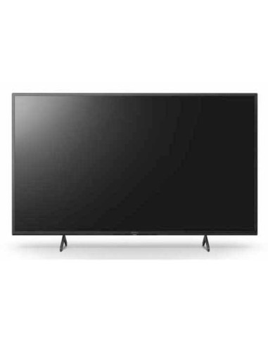 SONY FW-50EZ20L 50-инчов професионален дисплей, предназначен за 16/7 работа с основни професионални функции