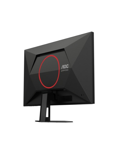 AOC 27G4ZRE, 27" Fast IPS WLED, 1920x1080@260Hz (OC, Native 240Hz), 1ms GtG, 0.3ms MPRT, 300cd m/2, 1000:1, Adaptive Sync, Fl