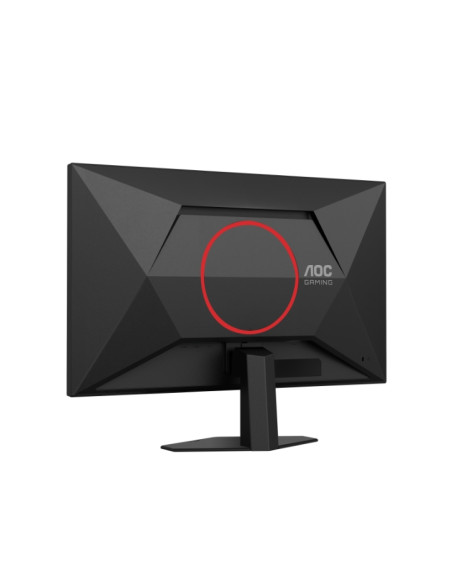 AOC 27G4ZRE, 27" Fast IPS WLED, 1920x1080@260Hz (OC, Native 240Hz), 1ms GtG, 0.3ms MPRT, 300cd m/2, 1000:1, Adaptive Sync, Fl