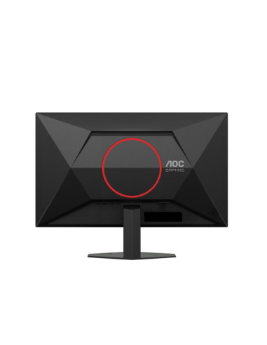 AOC 27G4ZRE, 27" Fast IPS WLED, 1920x1080@260Hz (OC, Native 240Hz), 1ms GtG, 0.3ms MPRT, 300cd m/2, 1000:1, Adaptive Sync, Fl