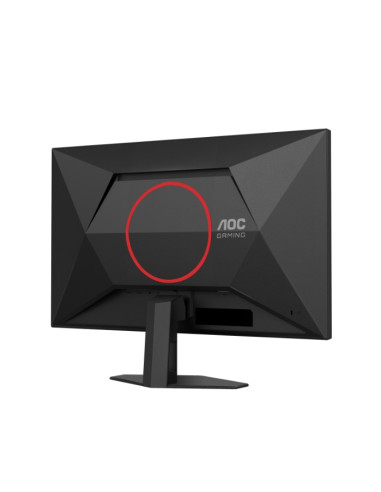 AOC 27G4ZRE, 27" Fast IPS WLED, 1920x1080@260Hz (OC, Native 240Hz), 1ms GtG, 0.3ms MPRT, 300cd m/2, 1000:1, Adaptive Sync, Fl