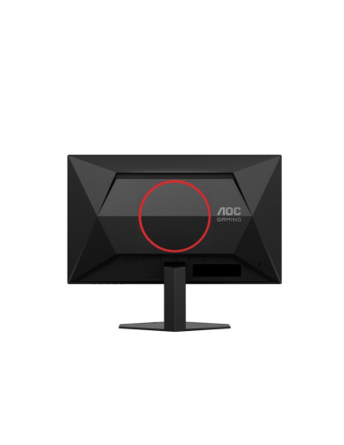 AOC 24G4ZRE, 23.8" Fast IPS WLED, 1920x1080@260Hz (OC, Native 240Hz), 1ms GtG, 0.3ms MPRT, 300cd m/2, 1000:1, Adaptive Sync, 