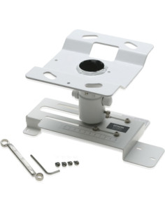 Epson Ceiling Mount (ELPMB23) EMP-1700 / 1705 / 1710 / 1715 / 1810 / 1815 / 1825 / 260 / 280 / S5 / S52 / X5 / X52 / 83 / 822