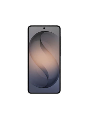 Калъф за Samsung S26+ с карбонов магнит, черен