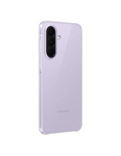 Прозрачен калъф за Samsung A37 2