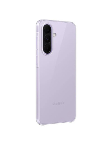 Прозрачен калъф за Samsung A37