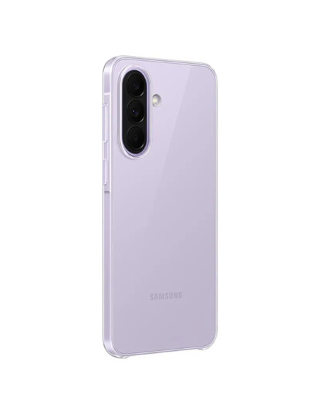 Прозрачен калъф за Samsung A37