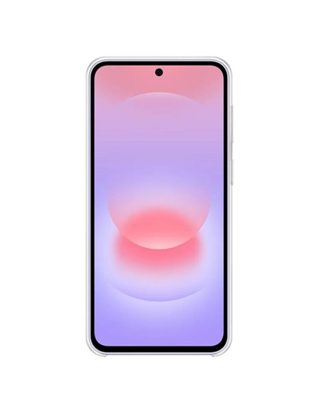 Прозрачен калъф за Samsung A37