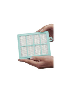 Philips HEPA филтър FC8038