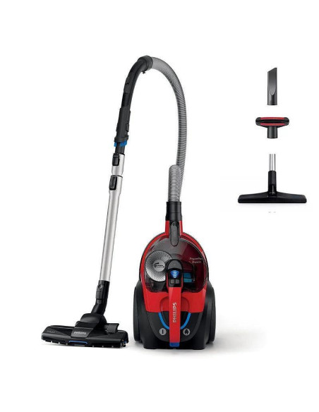 Philips Прахосмукачка без торба PowerPro Expert