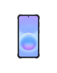 Здрав калъф за Samsung A57, черен 2