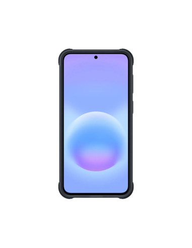 Здрав калъф за Samsung A57, черен