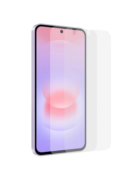 Прозрачен протектор за екран за Samsung A37