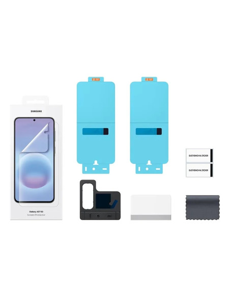 Прозрачен протектор за екран за Samsung A57